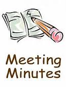 meeting-minutes