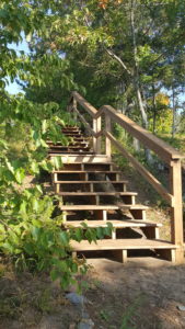 Lot 2 Stairs 3