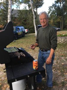 Oktoberfest Barbeque