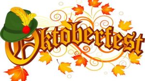 Oktoberfest logo